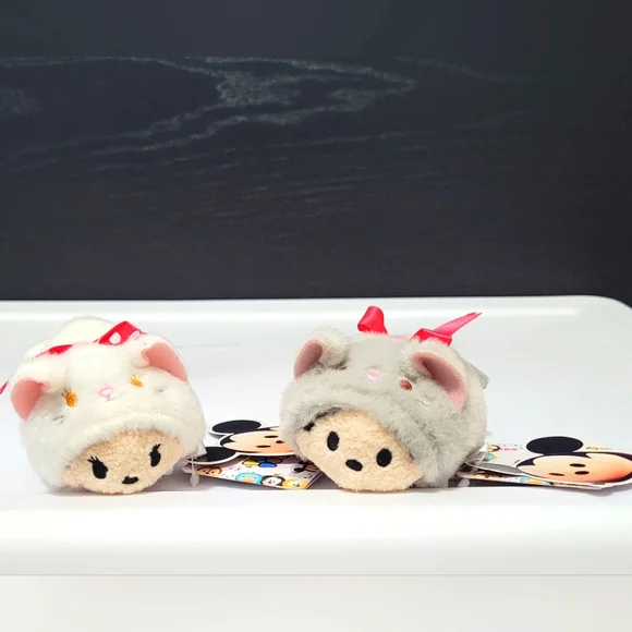Disney | Accessories | Disney Store Japan Exclusive Tsum  display picture 3